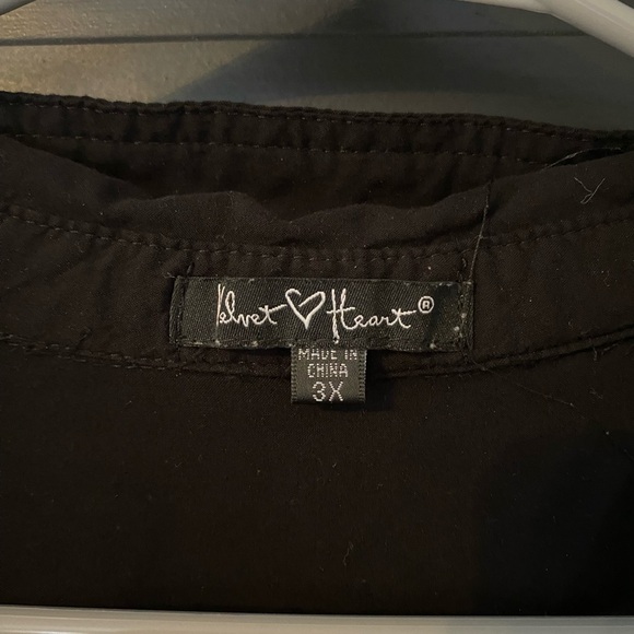 Linen button down - Picture 2 of 2